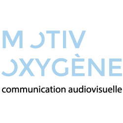 MOTIV OXYGENE – communication